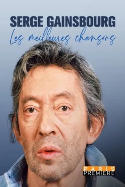 Recommended with «Oasis: Don't Look Back in Anger»: Serge Gainsbourg, les meilleures chansons