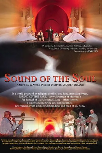 Recommended with «Oasis: Don't Look Back in Anger»: Sound of the Soul