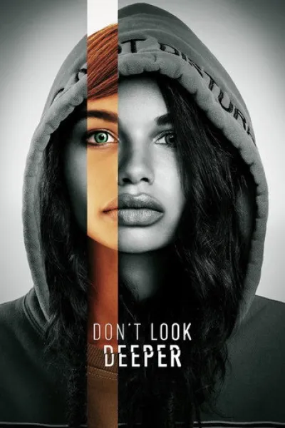 Ähnlich wie «VisionQuest»: Don't Look Deeper