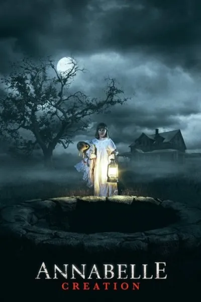 «Sengkolo: Bir Suro Felaketi» filmine benzer: Annabelle: Kötülüğün Doğuşu