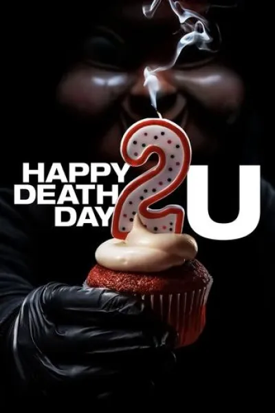 Similar to «Attack of the Killer Tomatoes: Organic Intelligence»: Happy Death Day 2U