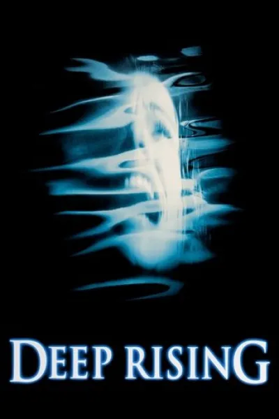 Recommended with «Attack of the Killer Tomatoes: Organic Intelligence»: Deep Rising