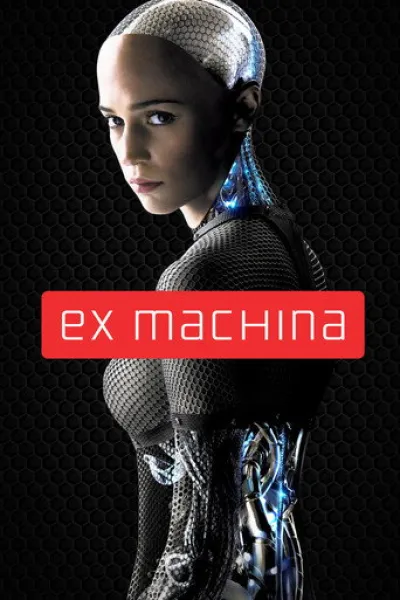 Recommended with «Attack of the Killer Tomatoes: Organic Intelligence»: Ex Machina