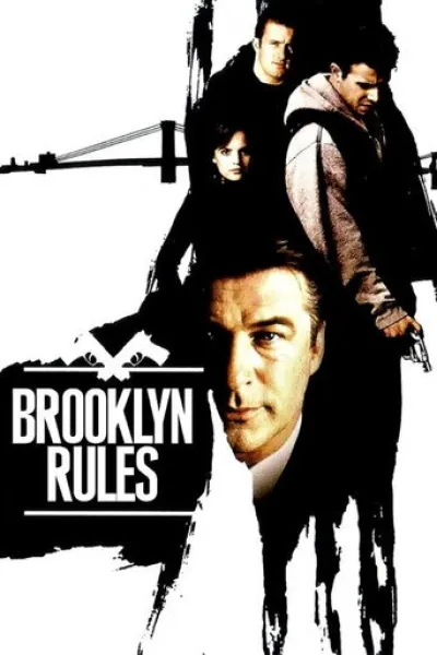 Semblable à «Above Eternal Rest» : Brooklyn Rules