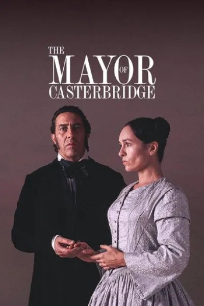 Recommended with «The Vanishing Beauty»: The Mayor of Casterbridge