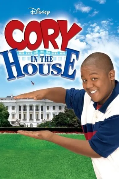 Recommended with «President Curtis»: Cory in the House