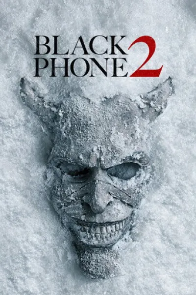 Similar to «Nikita Roy»: Black Phone 2