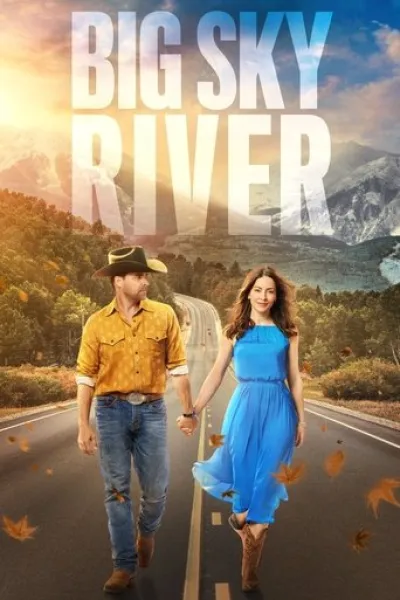 Semblable à «I Am the Greatest» : Big Sky River