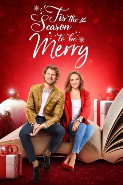 Semblable à «I Am the Greatest» : Recherche fiancé pour Noël