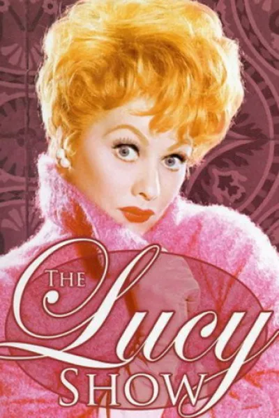 Recommended with «Bridget & Eamon»: The Lucy Show