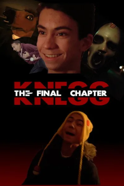 Recommended with «Harry Potter and the Prisoner of Azkaban»: KNEGG: THE FINAL CHAPTER