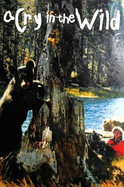 Recommended with «Harry Potter and the Prisoner of Azkaban»: A Cry in the Wild