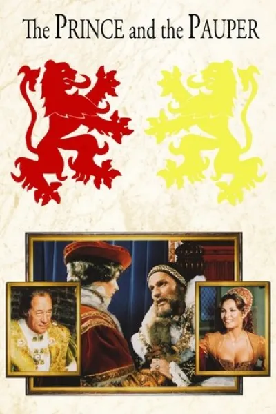 Recommended with «Harry Potter and the Prisoner of Azkaban»: The Prince and the Pauper