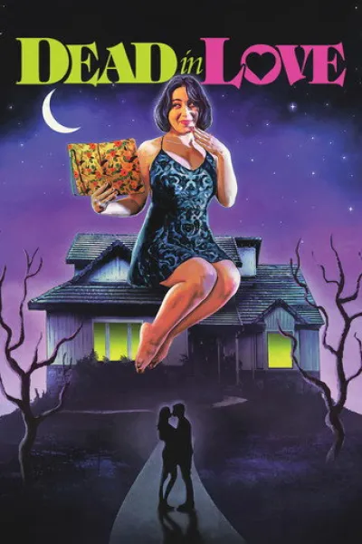 Recomendado con «Sengkolo: Petaka Satu Suro»: Dead in Love