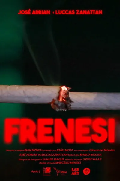 Recomendado con «Sengkolo: Petaka Satu Suro»: Frenzy