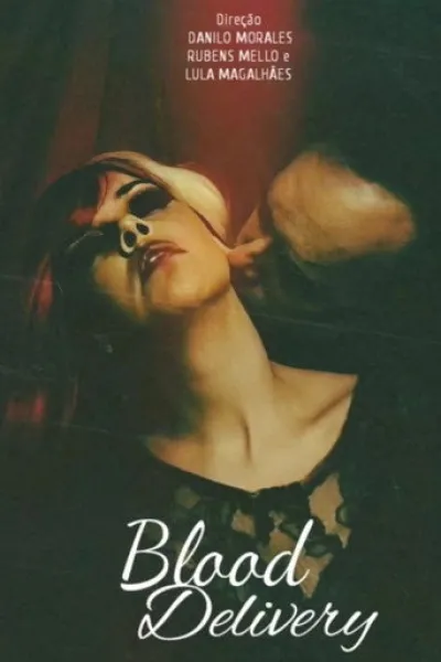 Recomendado con «Sengkolo: Petaka Satu Suro»: Blood Delivery