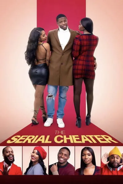 Recommended with «Home Alone»: The Serial Cheater
