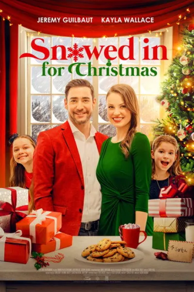 Recommended with «Home Alone»: Snowed in for Christmas