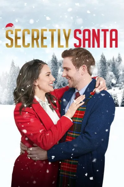 Recommended with «Home Alone»: Falling in Love at Christmas