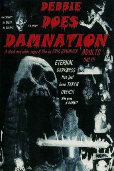 Recomendado con «Sengkolo: Petaka Satu Suro»: Debbie Does Damnation