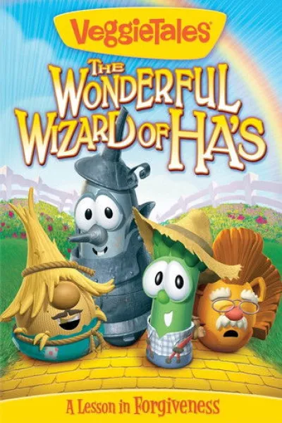Recommended with «Home Alone»: VeggieTales: The Wonderful Wizard of Ha's
