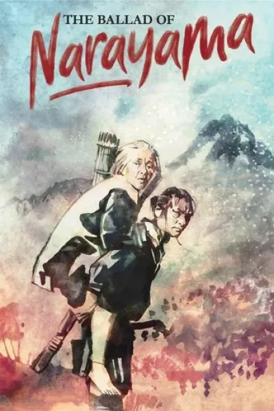 Similar to «Kokuho»: The Ballad of Narayama