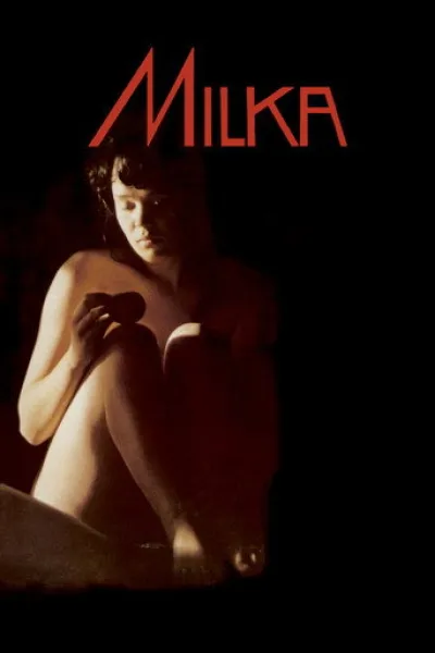 Recommended with «Kokuho»: Milka: A Film About Taboos