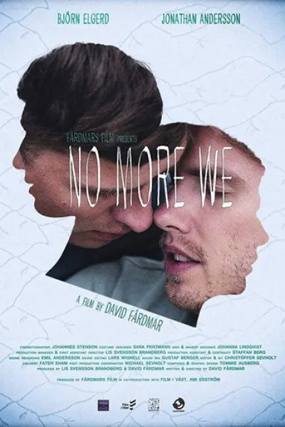 Recommended with «Kokuho»: No More We
