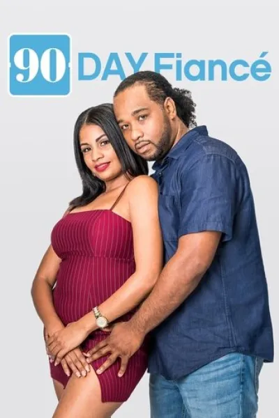 Similar to «Superninja»: 90 Day Fiancé