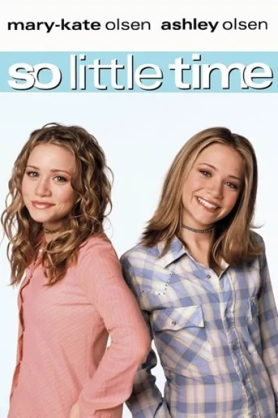 Recommended with «Tulsa King»: So Little Time