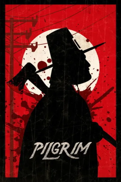 Similar to «The Priest: Thanksgiving Massacre»: Pilgrim