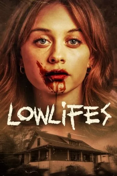 Similar to «The Priest: Thanksgiving Massacre»: Lowlifes