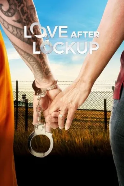 Similar to «Superninja»: Love After Lockup