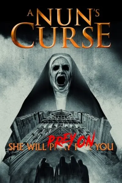 Similar to «The Priest: Thanksgiving Massacre»: A Nun's Curse