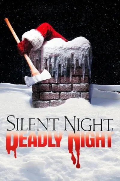 Similar to «The Priest: Thanksgiving Massacre»: Silent Night, Deadly Night