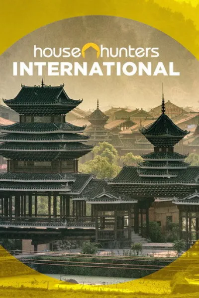 Similar to «Superninja»: House Hunters International
