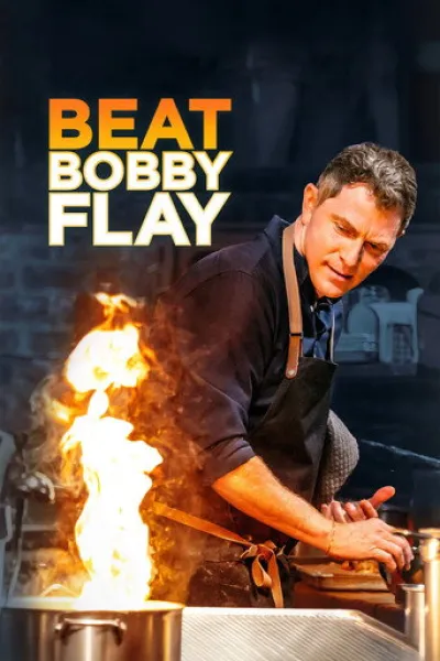 Similar to «Superninja»: Beat Bobby Flay