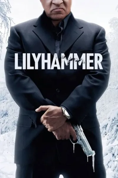 Similar to «Tulsa King»: Lilyhammer