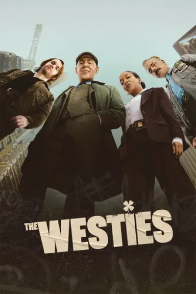Similar to «Tulsa King»: The Westies
