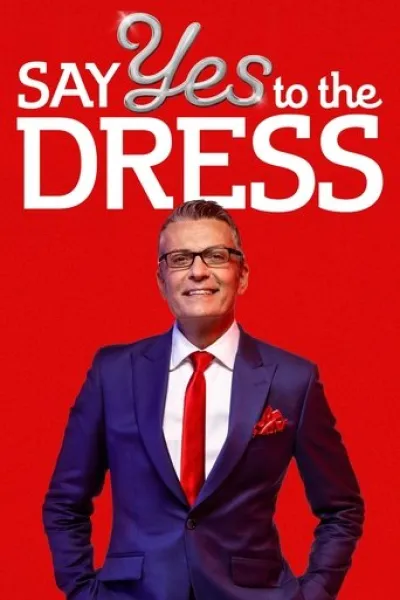 Similar to «Superninja»: Say Yes to the Dress