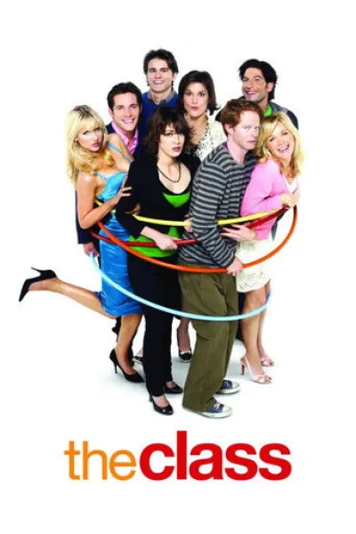 Recommended with «How I Met Your Mother»: The Class