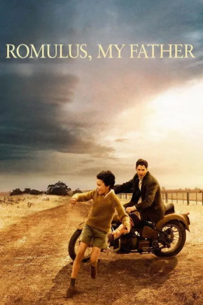 Recomendado con «Ídolos»: Rómulo, mi padre
