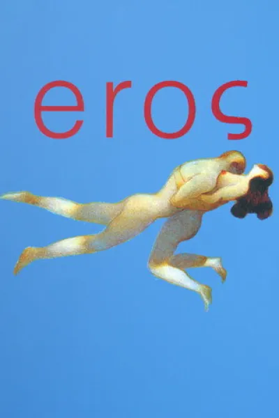 Recomendado con «Ídolos»: Eros