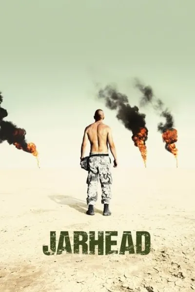 Similar to «Atonement»: Jarhead