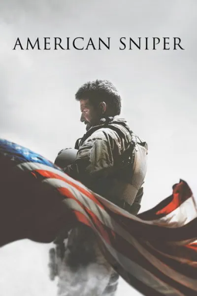 Similar to «Atonement»: American Sniper