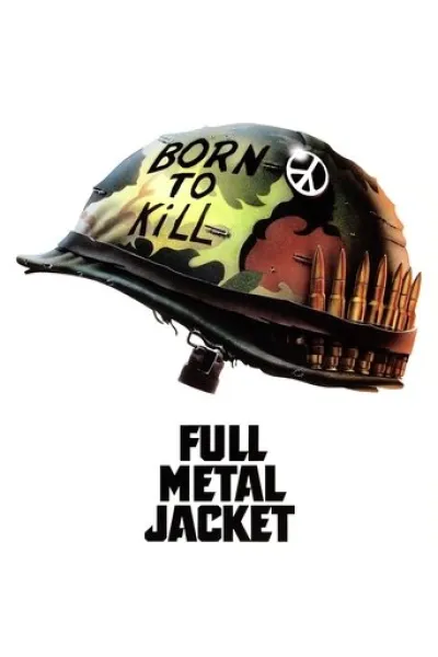 Similar to «Atonement»: Full Metal Jacket