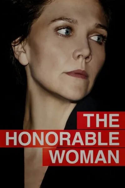 Similar to «The Diplomat»: The Honourable Woman