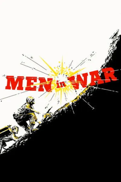 Similar to «Atonement»: Men in War