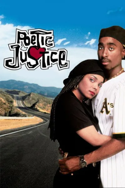 Similar to «Love of Your Life»: Poetic Justice