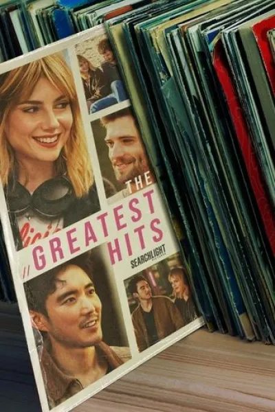 Similar to «Love of Your Life»: The Greatest Hits